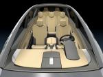 EDAG Cinema 7D Concept 2003 года